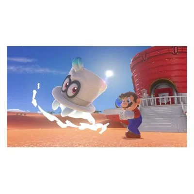Sw Super Mario Odyssey R1